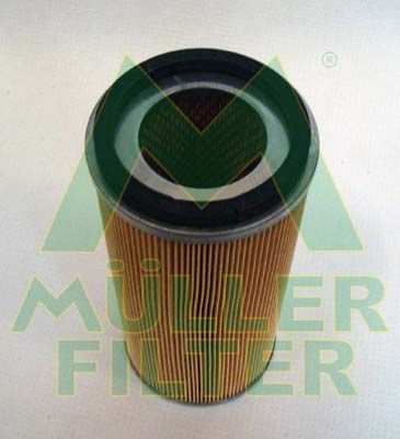 MULLER FILTER Õhufilter PA907